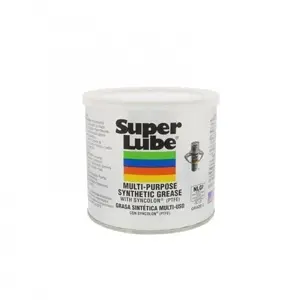 Super Lube Super Lube | Multi-Purpose Synthetic Grease | With PTFE | 400 Gram