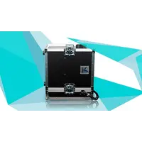 Smoke Factory | 1170 | Amptown couvercle TC4/Captain Case Vertical | couvercle de rechange pour utilisation Captain D. Case / TC4 vertical