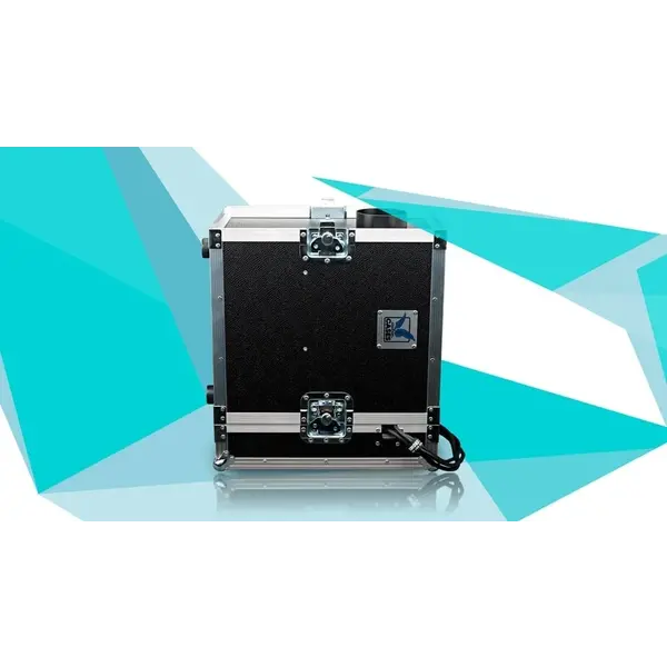 Smoke Factory Smoke Factory | 1170 | Amptown lid TC4/Captain Case Vertical | spare lid for use Captain D. Case / TC4 vertical