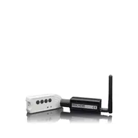 Smoke Factory Smoke Factory | 0513 | Radio remote control | 433 MHz, for all SF foggers/hazers