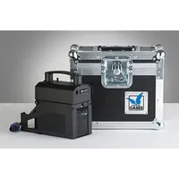 Smoke Factory Smoke Factory | 0171 | Amptown Scotty 2 Koffer S | Koffer f. Scotty 2 solo van Amptown