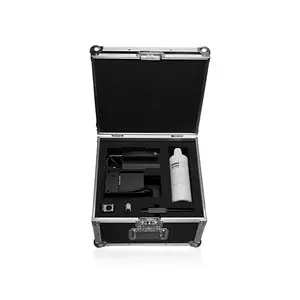 Smoke Factory Smoke Factory | 0155 | Scotty 2 transport Case XL | Case for Scotty 2 and spare battery, liquid, remote control...