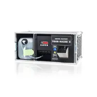 Smoke Factory | 0147 | Tour Hazer 2 ''A'' AMPTOWN 230V/1500W | Amptown Flightcase