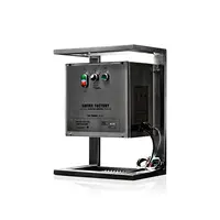 Smoke Factory Smoke Factory | 0135 | Fire Trainer Fog Machine IP64 230V/2300W | IP64 Machine à fumée