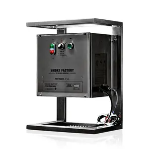 Smoke Factory Smoke Factory | 0135 | Fire Trainer Fog Machine IP64 230V/2300W | IP64 Machine à fumée