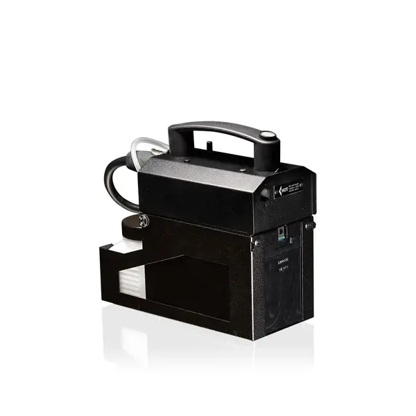 Smoke Factory | 0131 | Scotty 2 | 400W | 12 V 50-60 A via batterij Smoke Factory Smoke Factory | 0131 | Scotty 2 | 400W | 12 V 50-60 A via batterij