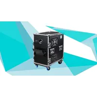 Smoke Factory Smoke Factory | 0122 | Fogger ventilator EC 1.3 230V/1300W | Mist-windmachine combinatie