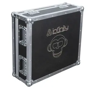 Infinity Infinity | D7250 | Case for  Chimp 100 Premium Line