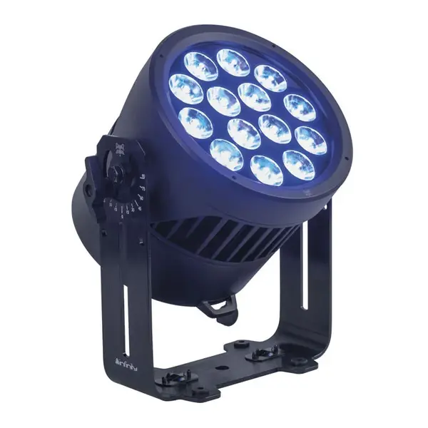 Infinity Infinity | 200500 | Raccoon P14/4