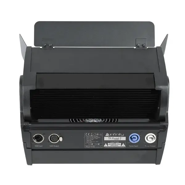 Infinity Infinity | 200400 | TFLD-7 | Floodlight