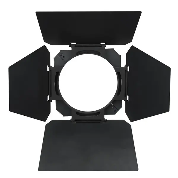 Infinity Infinity | 200251 | Barndoor for 300W Fresnel
