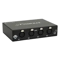 Infinity Infinity | 55008 | Boîte à cacahuètes Unité d'extension Infinity | 55008 | Boîte à cacahuètes Unité d'extension