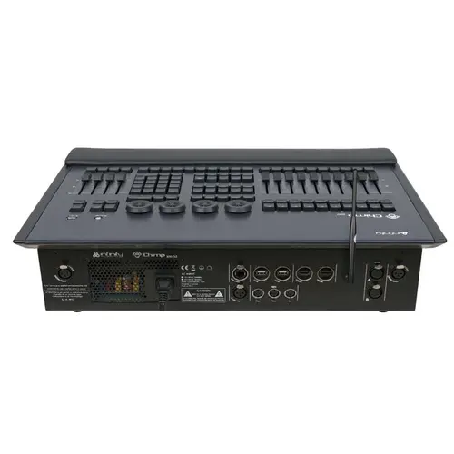 Infinity Infinity | 55004 | Chimp 100.G2 | Fader panel | including computer | 2 Universe | excluding screen