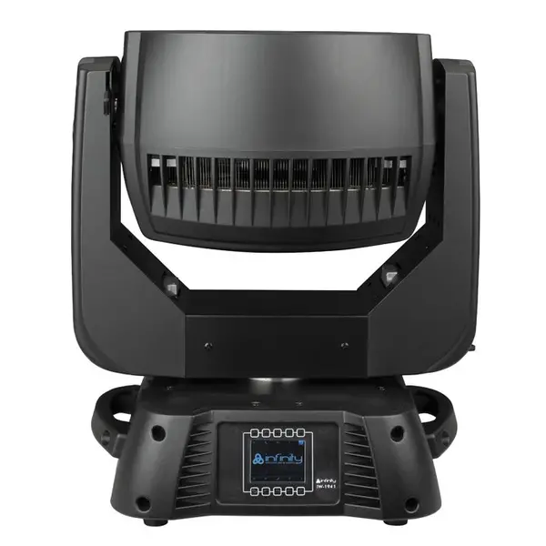 Infinity | 41529 | iW-1941 RDM RGBW Wash | Zoom | Pixel Infinity Infinity | 41529 | iW-1941 RDM RGBW Wash | Zoom | Pixel