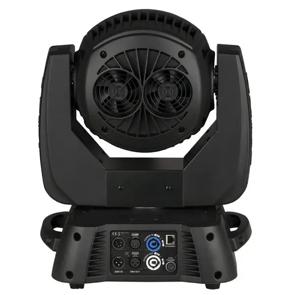 Infinity Infinity | 41523 | iW-1915 Pixel RGBW Wash | Zoom électronique