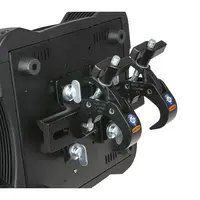 Infinity Infinity | 41523 | iW-1915 Pixel RGBW Wash | Zoom électronique