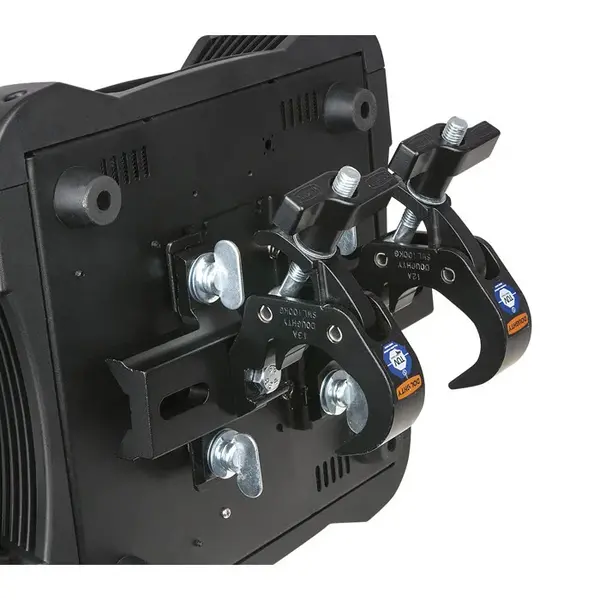 Infinity Infinity | 41523 | iW-1915 Pixel RGBW Wash | Zoom électronique