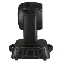 Infinity Infinity | 41523 | iW-1915 Pixel RGBW Wash | Zoom électronique