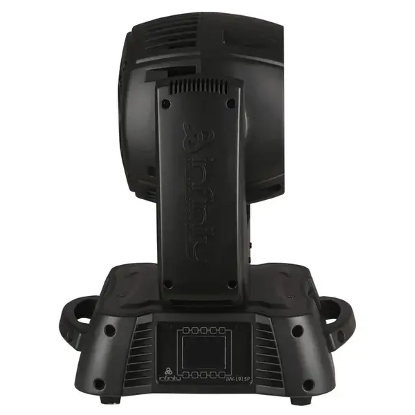 Infinity Infinity | 41523 | iW-1915 Pixel RGBW Wash | Electronic Zoom