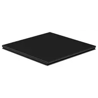 Power Dynamics Power Dynamics | Spider Deck750 Black