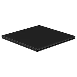 Power Dynamics Power Dynamics | Spider Deck750 Black Power Dynamics | Spider Deck750 Black