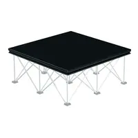 Power Dynamics Power Dynamics | Spider Deck750 Black