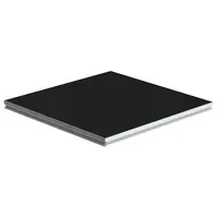 Power Dynamics Power Dynamics | Spider Dek750 Alum