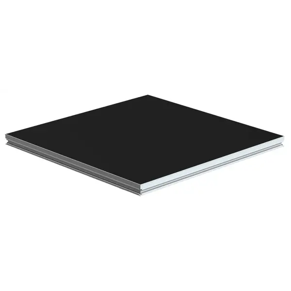 Power Dynamics Power Dynamics | Spider Dek750 Alum