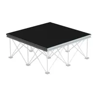 Power Dynamics Power Dynamics | Spider Dek750 Alum