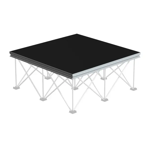 Power Dynamics Power Dynamics | Spider Dek750 Alum