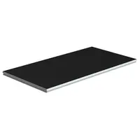 Power Dynamics Power Dynamics | Spider Dek750 Alum