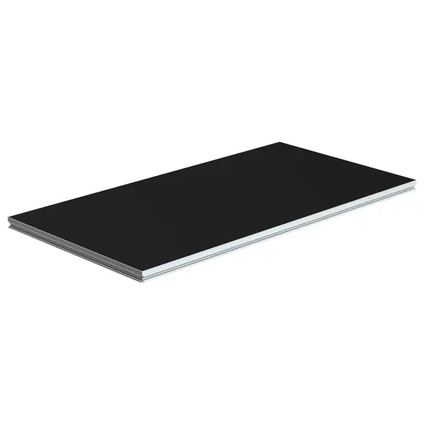 Power Dynamics Power Dynamics | Spider Dek750 Alum