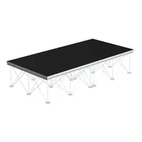 Power Dynamics Power Dynamics | Spider Dek750 Aluin