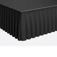 Power Dynamics Power Dynamics | SKIRT-V40 RokVelvet Plooi