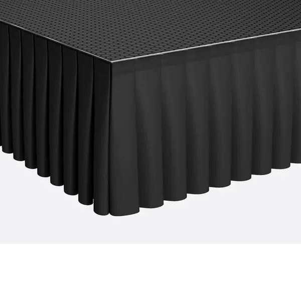 Power Dynamics Power Dynamics | SKIRT-V40 RokVelvet Plooi