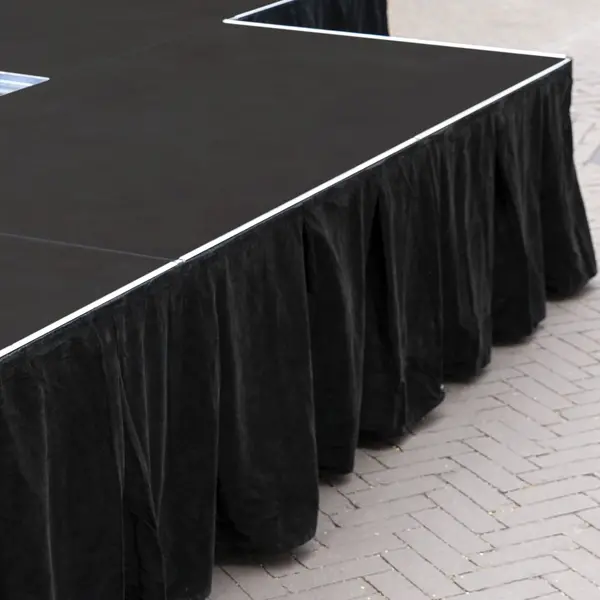 Power Dynamics Power Dynamics | SKIRT-V40 JupePlis velours