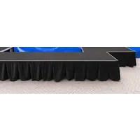 Power Dynamics Power Dynamics | SKIRT-V40 JupePlis velours