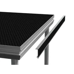 Power Dynamics Power Dynamics | 182.219 | SKIRT50 Skirt Click Profile | 47cm Power Dynamics | 182.219 | SKIRT50 Skirt Click Profile | 47cm