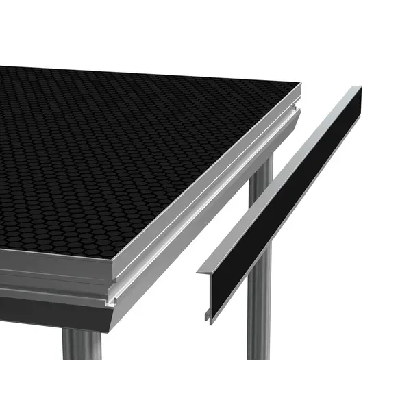 Power Dynamics Power Dynamics | 182.219 | SKIRT50 Skirt Click Profile | 47cm