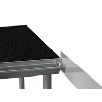 Power Dynamics Power Dynamics | 182.216 | KICKBOARD100 profile | 97cm