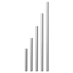 Power Dynamics Power Dynamics | 750RL Stage Round leg | set of 4 Power Dynamics | 750RL Stage Round leg | set of 4