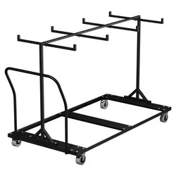 Power Dynamics Power Dynamics | 182.182 | TROLR Chariot de main courante de scène Power Dynamics | 182.182 | TROLR Chariot de main courante de scène
