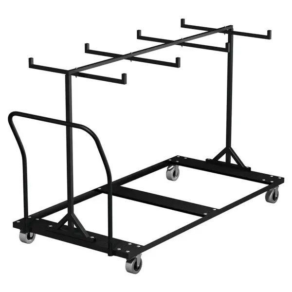 Power Dynamics Power Dynamics | 182.182 | TROLR Stage handrail trolley