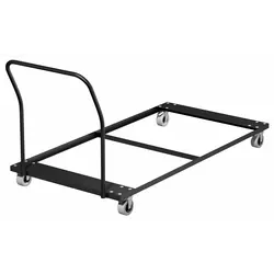 Power Dynamics Power Dynamics | 182.180 | TROLH Scaffolding Trolley Horizontal Power Dynamics | 182.180 | TROLH Scaffolding Trolley Horizontal