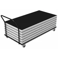 Power Dynamics Power Dynamics | 182.180 | TROLH Steigerwagen Horizontaal