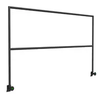 Power Dynamics Power Dynamics | 750HR Handrail including clamps