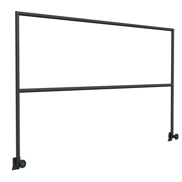 Power Dynamics Power Dynamics | 750HR Handrail including clamps