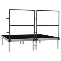 Power Dynamics Power Dynamics | 750HR Handrail including clamps