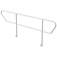 Power Dynamics Power Dynamics | 750AH Adjustable handrail