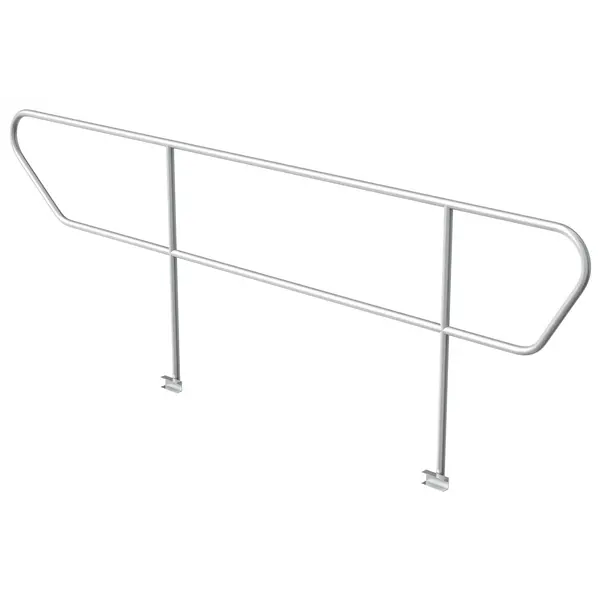 Power Dynamics Power Dynamics | 750AH Adjustable handrail